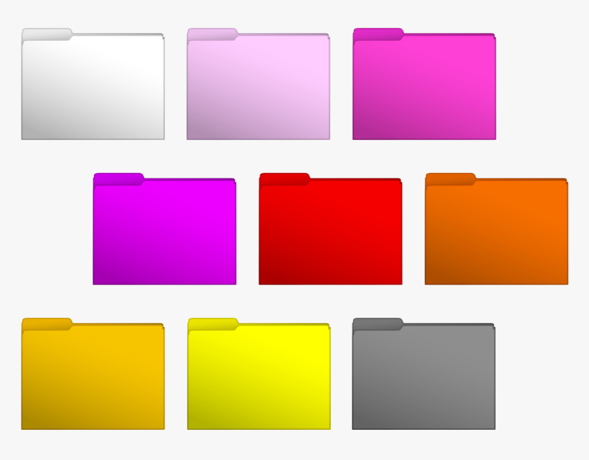 Desktop Folder Icons Mac Download